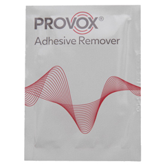 MON1123298EA - Atos Medical - Adhesive Remover Provox Wipe
