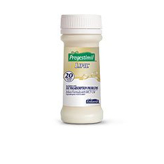 MON640176EA - Mead Johnson Nutrition - Infant Formula Pregestimil® Lipil® 2 oz. Bottle Ready to Use