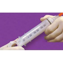 MON446005EA - Nurse Assist - Pillcrusher™ Medication Syringe (3305)