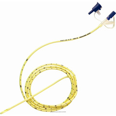 Avanos Medical Sales Nasogastric Feeding Tube Corflo Ultra 12 Fr. 43