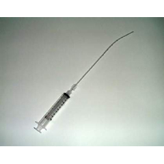 Medgyn Products Endoscopic Curette Endosampler 3 mm