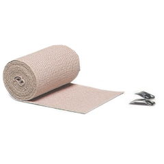 MON440526EA - Hartmann - Elastic Bandage Econo-Wrap LF Cotton 2 x 4.5 Yard NonSterile