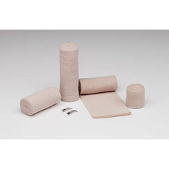 MON440526PK - Hartmann - Elastic Bandage Econo-Wrap LF Cotton 2 x 4.5 Yard NonSterile