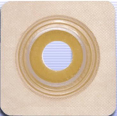 MON779179BX - Genairex - Securi-T™ Ostomy Wafer (7332134), 10 EA/BX