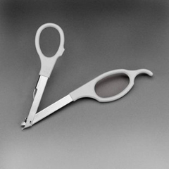 MON142613EA - 3M - Precise™ Disposable Skin Staple Remover, Scissor-Style (SR-3)
