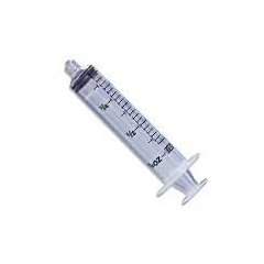 MON811977CS - BD - General Purpose Syringe, 48/BX, 4BX/CS