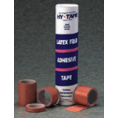 MON684031EA - Hy-Tape Surgical - Adhesive Tape Plastic 3 X 5 Yards