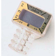 Cardinal Health CO2 Detector Pedi-Cap, 1/EA