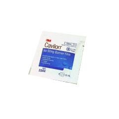 MON1050201EA - 3M - Cavilon™ Barrier Film Wipe,