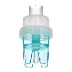 Teleflex Medical Nebulizer Jar Up-Draft II Opti-Neb Without Mask or Mouthpiece Empty, 50 EA/CS
