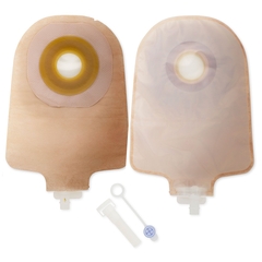 Hollister Urostomy Pouch Premier™ One-Piece System 9