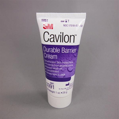 MON842937EA - 3M - Cavilon™ Durable Barrier Cream Fragrance Free (3354)