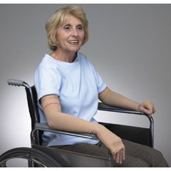 MON482523PR - Skil-Care - Protective Leg Sleeve Geri-Sleeve Universal