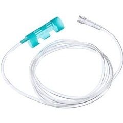 Teleflex Medical Supplemental Oxy Adapter OXY-VENT