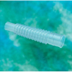 Teleflex Medical Humidifier Tubing Softflex Corrugated, 10 EA/CS