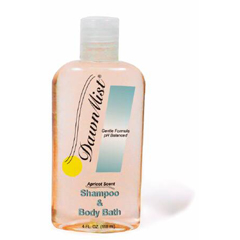 MON366039EA - Donovan Industries - DawnMist® Shampoo and Body Wash (MS3367)
