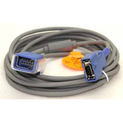 MON479236EA - Cardinal Health - Cable, Pulse Oximeter Nellcor 10 Feet OxiMax N-600x Pulse Oximeter