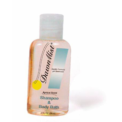 MON327503CS - Donovan Industries - DawnMist® Shampoo and Body Wash (MS02), 144 EA/CS