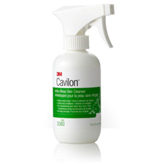 MON324084EA - 3M - Cavilon™ No-Rinse Skin Cleanser