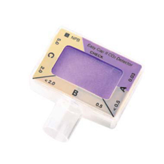 Cardinal Health CO2 Detector Easy Cap&reg; II