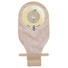 MON738528BX - Marlen Manufacturing - UltraMax™ Drainable Ostomy Pouch (53400), 5 EA/BX