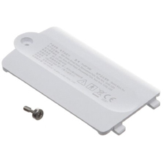 MON746610EA - Welch-Allyn - Battery Door For Blood Pressure Monitoring ProBP 3400 Unit, 1/ EA