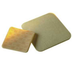 MON386149BX - Coloplast - Foam Dressing Biatain 4 x 4 Square Sterile
