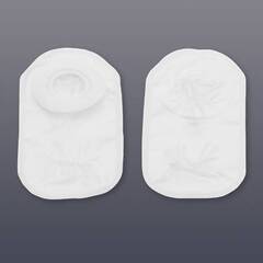 Hollister Colostomy Pouch Pouchkins One-Piece System 6