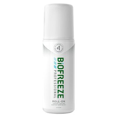 MON1027514EA - Performance Health - Cold Therapy Pain Relief Biofreeze® Roll-On 3 oz.
