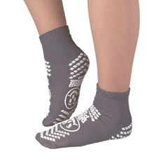 MON483418CS - PBE - Pillow Paws® Slipper Socks (1098-001), 48PR/CS