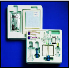 MON218383CS - BD - Jamshidi® Bone Marrow Biopsy Tray, 10 EA/CS