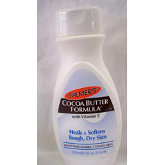 MON761984EA - ET Browne Drug Company - Cocoa Butter Palmers® 8.5 oz. Pump Bottle