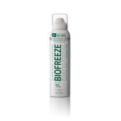 MON1027521EA - Performance Health - Cold Therapy Pain Relief Biofreeze® Spray 4 oz.