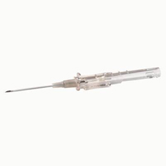 MON195663CS - Smiths Medical - Peripheral IV Catheter Protectiv 16 Gauge 1-1/4 Inch Retracting Needle, 50/BX, 4BX/CS