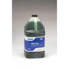 MON868767CS - Ecolab - Ecotemp™ Ultra Dry™ Rinse Additive, 4 EA/CS