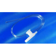 AirLife Suction Catheter AirLife® Tri-Flo Style 18 Fr. Control Valve ...