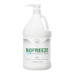 MON1027520EA - Performance Health - Cold Therapy Pain Relief Biofreeze® Gel 1 gal.