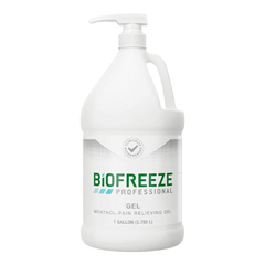 MON1027520CS - Performance Health - Cold Therapy Pain Relief Biofreeze® Gel 1 gal.