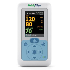 MON746551EA - Welch-Allyn - Blood Pressure Monitor ProBP 3400® Sure BP®