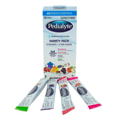 MON843442BX - Abbott Nutrition - Pedialyte® Ready-To-Mix Pediatric Oral Supplement