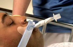 Dale Medical Endotracheal Tube Holder Stabilock, 1/ EA