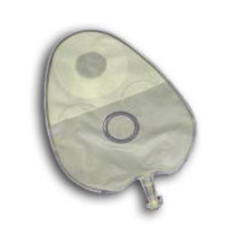 MON690334BX - Torbot Group - Urostomy Pouch Feather-Lite® Drainable, 5EA/BX