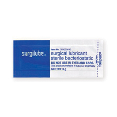 MON1009103BX - HR Pharmaceuticals - Surgilube® Lubricating Jelly (281020543), 144/BX