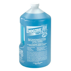 MON866176CS - Ruhof Healthcare - Endozime® with APA Multi-Enzymatic Instrument Detergent (34521-27), 4 EA/CS