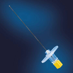 Avanos Medical Sales Epidural Needle AVANOS* 3-1/2 Inch 20 Gauge Tuohy Style