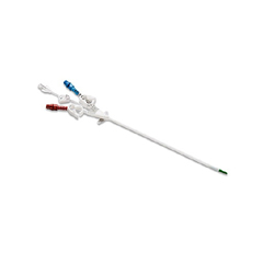 MON829655CT - Covidien - Lumen® Dialysis Catheter Tray, 20cm, 5 EA/CT