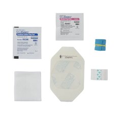 McKesson I.V. Start Kit , 50 EA/CS