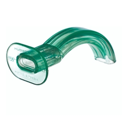 Teleflex Medical Oropharyngeal Airway Cath-Guide Guedel 80 mm Length Clear, 12 EA/PK