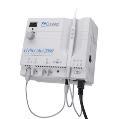 Conmed Electrosurgical Unit Hyfrecator&reg; 2000