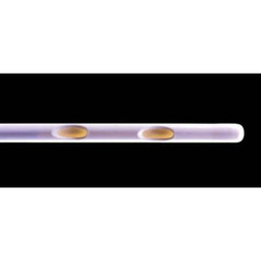 Cook Medical Urodynamic Catheter Double Lumen 7 Fr. Polyurethane, 1/EA